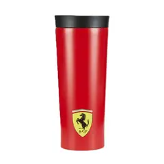 FERRARI - Botella De Agua Formula 1 Oficial Scuderia 460ml