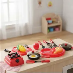 GENERICO - Juguete de Cocina para niños