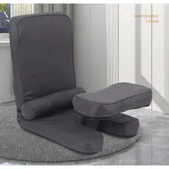 HOMER OUTDOOR - Silla Perezosa Silla De Computadora Silla De Oficina Homer