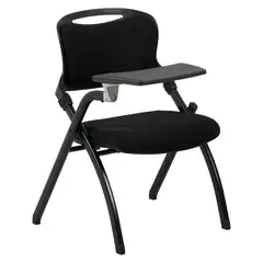 ACTIMOB - Silla Visita Zen Para Oficina Con Paleta Universitaria Ofix