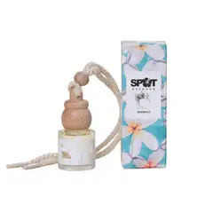 SPOT ESSENCE - Aromatizador de Auto 8ml Hawaii