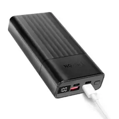 LINKON - Bateria Externa Cargador Portatil Power Bank 20000Mah