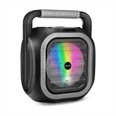 PHILCO - Parlante Portátil Karaoke TWS 65 BT 765GR