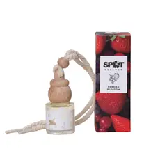 SPOT ESSENCE - Aromatizador de Auto 8ml Berries Blossom
