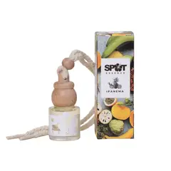 SPOT ESSENCE - Aromatizador de Auto 8ml Ipanema