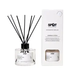 SPOT ESSENCE - Difusor de Varillas 150ml Verbena Citrus