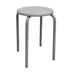 AGM - Piso Apilable Gris