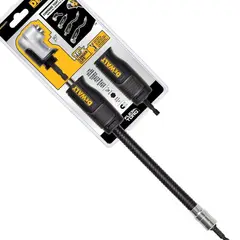DEWALT - Set Adaptador para atornillar 90º Flextorq DWAMRASETFT