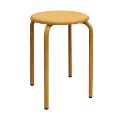 AGM - Piso Apilable Amarillo