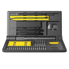 HOTO - Kit Destornillador de Precisión Pro 48 Piezas