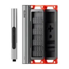 HOTO - Mini Taladro Eléctrico SNAPBLOQ D-A03 20 Piezas
