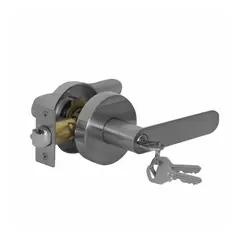 BASH - Cerradura Dormitorio Oficina 8805 Premium