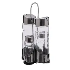 5FIVE - Set Alcuza 4 Piezas