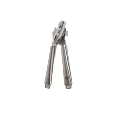 5FIVE - Abrelata Silver Precisión De Acero Inox
