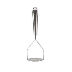 5FIVE - Triturador De Papas Acero Inox 26 X 8 X 8 Cm