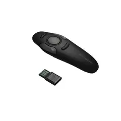 TARGUS - PRESENTADOR USB INALÁMBRICO AMP16US