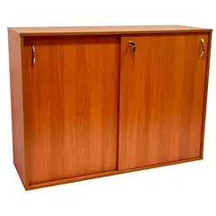 AGM - Gabinete Puertas Corredera Peral