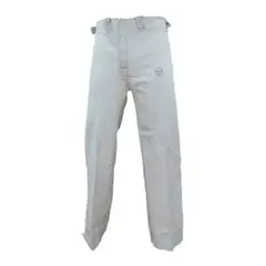 BUFALO - Pantalon Cuero Soldador Certificado