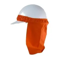 NACIONAL - Cubre Nuca Para Casco