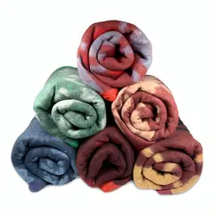 DORAL - Frazada Silver Golden 1,5 plazas – Doral.