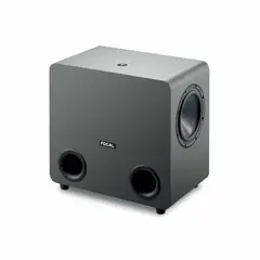 FOCAL - SUBONE Monitor Sub-Bajo 8