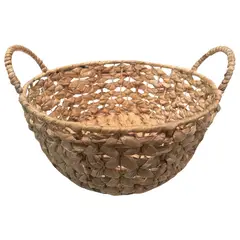 BRIC - Bandeja o Frutera Fibra de Bambú.