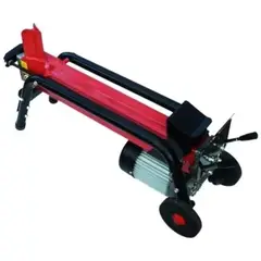 ALTERNATIVE - Astilladora Partidora Partidor Trozador De Leña 8 Toneladas 2200w