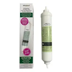 WHIRLPOOL - Filtro Para Refrigerador Samsung DA29-10105J