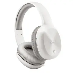 FIDDLER - Audífonos Bluetooth 4.0 Manos Libres Fd-b68w Blanco