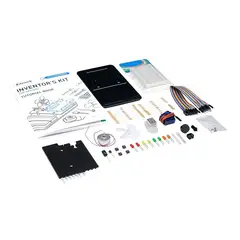 MCI - Inventor's Kit para Arduino - Kitronik
