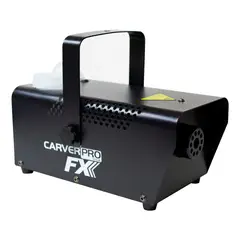 CARVERPRO - MAQUINA DE HUMO 400W MOD.F-1