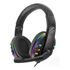 GENERICO - Audífonos Gamer RGB G14