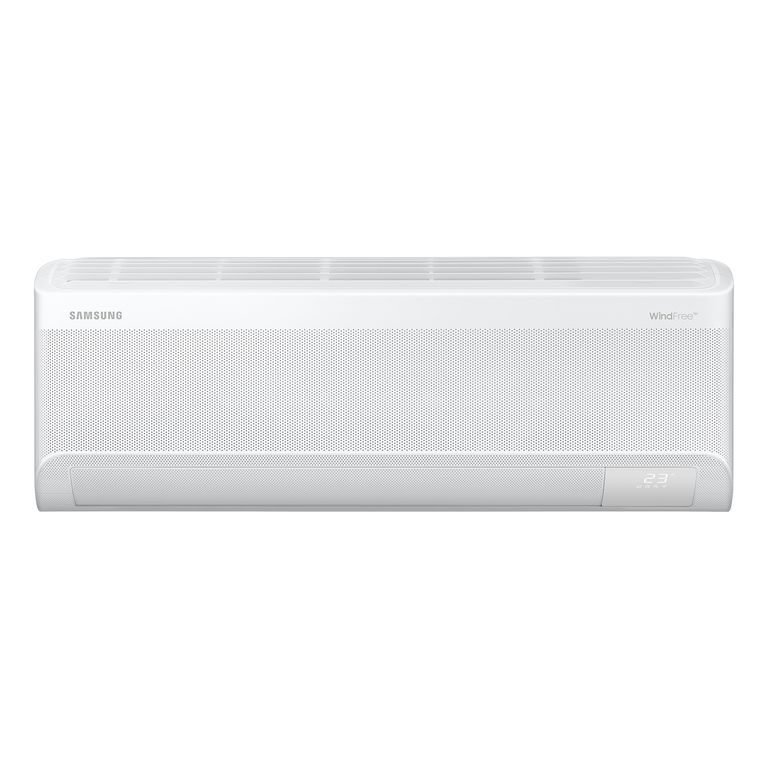 Aire Acondicionado Split Muro Wind Free Inverter 9000 BTU (2025)