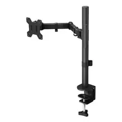 GENERICO - Soporte Para Monitor Escritorio Articulado 13-27 Pulgadas