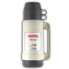 THERMOS - TERMO Para Líquidos 18 Litros 32-180-C6 Blanco