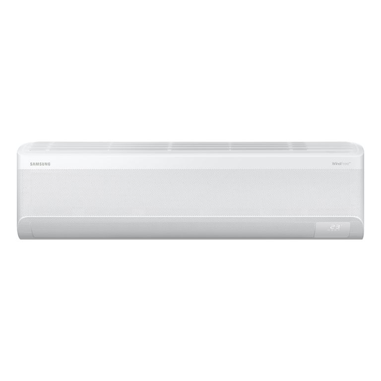 Aire Acondicionado Split Muro Wind Free Inverter 18000 BTU (2025)