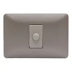 BTICINO - Dimmer Beige 40600w Matix Sam4406btf