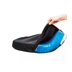 DEWINNER - Cojín Gel para Asiento
