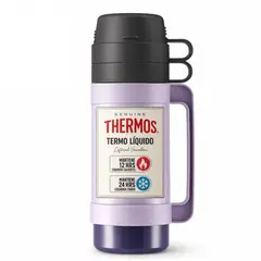 THERMOS - TERMO Para Líquidos 18 Litros 32-180-C7 Lila