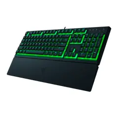 RAZER - Teclado Ornata V3 X Español RGB FINO SILENCIOSO & ERGONÓMICO