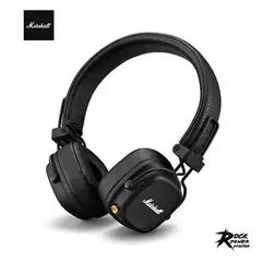 MARSHALL - Audífonos On Ear Major IV Bluetooth Negro