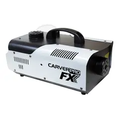 CARVERPRO - MAQUINA DE HUMO 900W F-2
