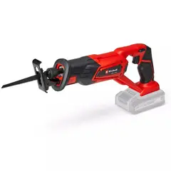 EINHELL - Sierra Sable Inal. Te-ap 18 Li-solo - Sin Baterías