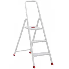 AGM - Escala Tijera 3 Peldaños