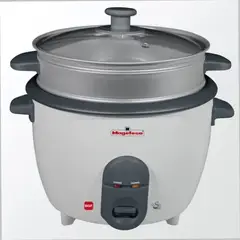 MAGEFESA - Arrocera Sativa 1,5 Lts Color Blanco