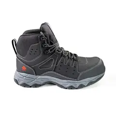 QUEBEC - Calzado Seguridad Terranova High Black