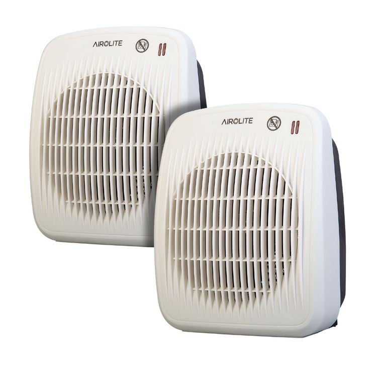 PACK X2 TERMOVENT VERTICAL HT-2018