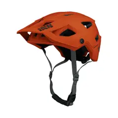 IXS - Casco Trigger AM MIPS Burnt Naranjo S/M 53-56cm