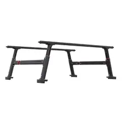 GENERICO - Parrilla Rack para PickUp Para Camioneta Ford Full Size