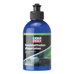 LIQUI MOLY - Cuidado Plásticos Kunststofftiefenpflegerlotion 250 ml